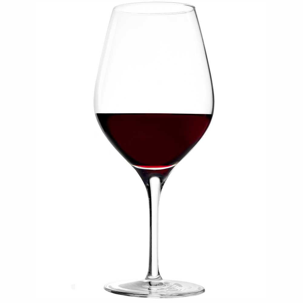 Royal Bowl Bordeaux Wine Glass 21 ¾ oz