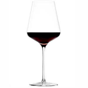 Bulbous Cabernet Bordeaux Glass 22 oz