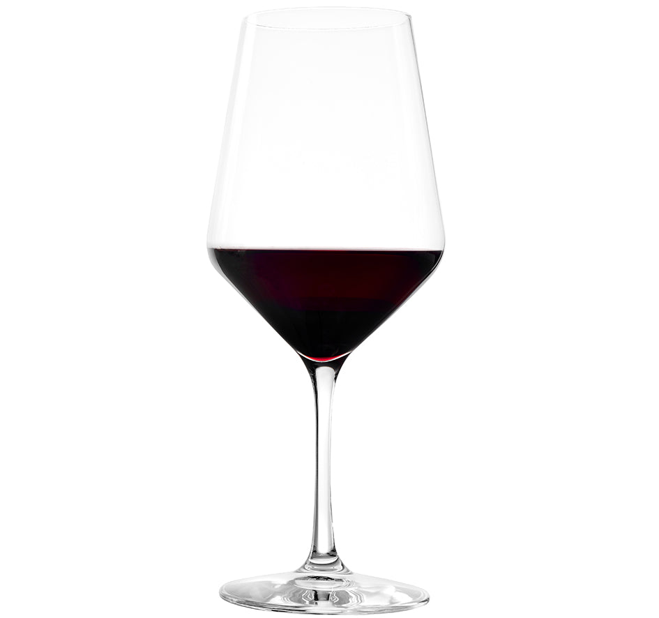 Aroma Bowl Bordeaux Glass 22 oz
