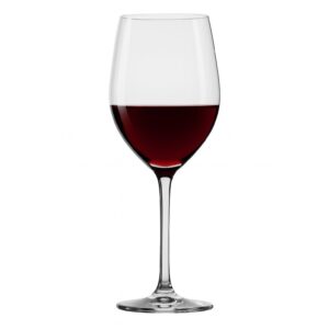 Straight-Sided Bordeaux Wine Glass 22 oz