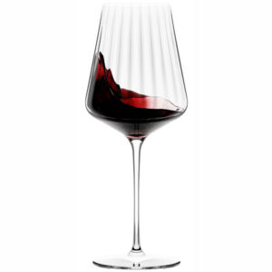 Large Bowl Bordeaux Wine Glass 21 ¾ oz