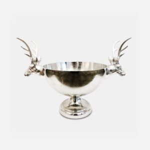 Reindeer Champagne Bucket Stand