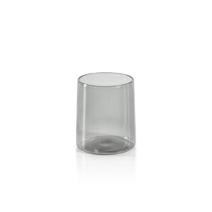 Smoke Vintage Glassware Collection