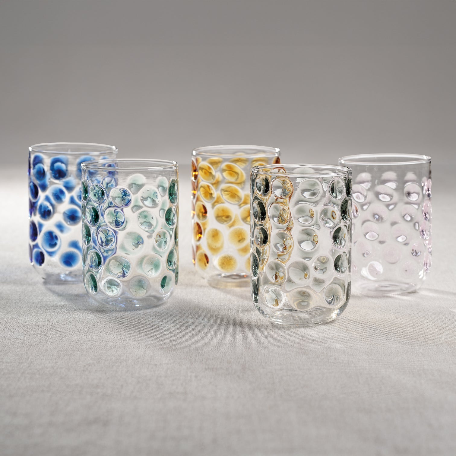 Daily Tumblers collection